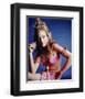 Barbara Bouchet-null-Framed Photo