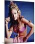 Barbara Bouchet-null-Mounted Photo