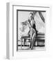 Barbara Bouchet-null-Framed Photo