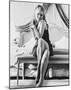 Barbara Bouchet-null-Mounted Photo