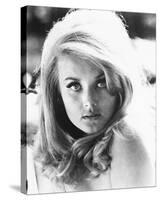 Barbara Bouchet-null-Stretched Canvas