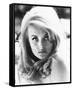 Barbara Bouchet-null-Framed Stretched Canvas