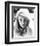 Barbara Bouchet-null-Framed Photo