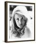 Barbara Bouchet-null-Framed Photo