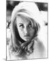 Barbara Bouchet-null-Mounted Photo