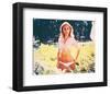 Barbara Bouchet-null-Framed Photo