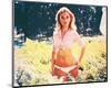 Barbara Bouchet-null-Mounted Photo