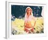 Barbara Bouchet-null-Framed Photo