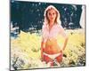 Barbara Bouchet-null-Mounted Photo