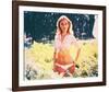 Barbara Bouchet-null-Framed Photo