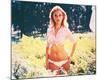 Barbara Bouchet-null-Mounted Photo