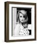 Barbara Bouchet-null-Framed Photo