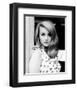 Barbara Bouchet-null-Framed Photo