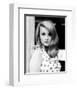 Barbara Bouchet-null-Framed Photo