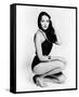 Barbara Carrera, Never Say Never Again (1983)-null-Framed Stretched Canvas