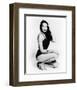 Barbara Carrera, Never Say Never Again (1983)-null-Framed Photo