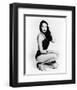 Barbara Carrera, Never Say Never Again (1983)-null-Framed Photo