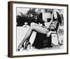 Barbara Carrera-null-Framed Photo