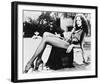 Barbara Carrera-null-Framed Photo