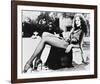 Barbara Carrera-null-Framed Photo