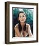 Barbara Carrera-null-Framed Photo