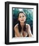 Barbara Carrera-null-Framed Photo