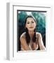 Barbara Carrera-null-Framed Photo