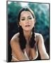 Barbara Carrera-null-Mounted Photo