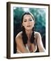 Barbara Carrera-null-Framed Photo