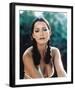 Barbara Carrera-null-Framed Photo