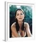 Barbara Carrera-null-Framed Photo