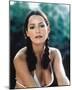 Barbara Carrera-null-Mounted Photo