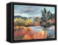 Canvas Black