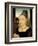 Barbara De Vlaenderberch, circa 1472-75-Hans Memling-Framed Giclee Print