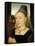 Barbara De Vlaenderberch, circa 1472-75-Hans Memling-Framed Stretched Canvas