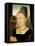 Barbara De Vlaenderberch, circa 1472-75-Hans Memling-Framed Stretched Canvas