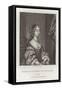 Barbara, Duchess of Cleveland-Sir Peter Lely-Framed Stretched Canvas