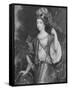 Barbara, Duchess of Cleveland-Sir Peter Lely-Framed Stretched Canvas