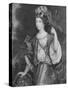 Barbara, Duchess of Cleveland-Sir Peter Lely-Stretched Canvas
