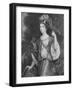 Barbara, Duchess of Cleveland-Sir Peter Lely-Framed Giclee Print