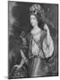 Barbara, Duchess of Cleveland-Sir Peter Lely-Mounted Giclee Print