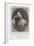 Barbara, Duchess of Cleveland-William Faithorne-Framed Giclee Print