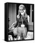 Barbara Eden-null-Framed Stretched Canvas