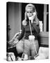 Barbara Eden-null-Stretched Canvas