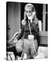 Barbara Eden-null-Stretched Canvas