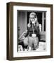 Barbara Eden-null-Framed Photo