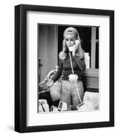 Barbara Eden-null-Framed Photo