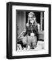 Barbara Eden-null-Framed Photo