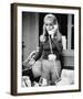 Barbara Eden-null-Framed Photo