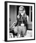 Barbara Eden-null-Framed Photo